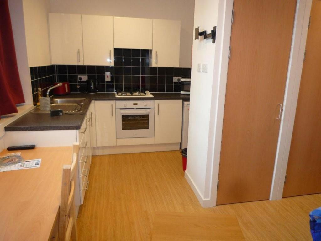 Appartement Destiny Student - Cowgate *