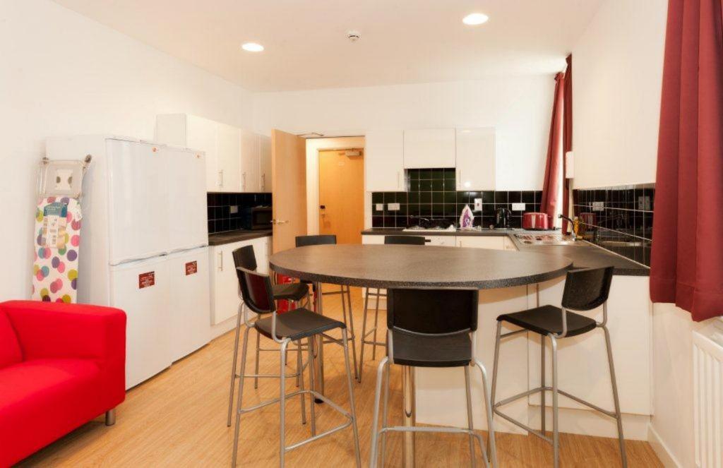 Appartement Destiny Student - Cowgate