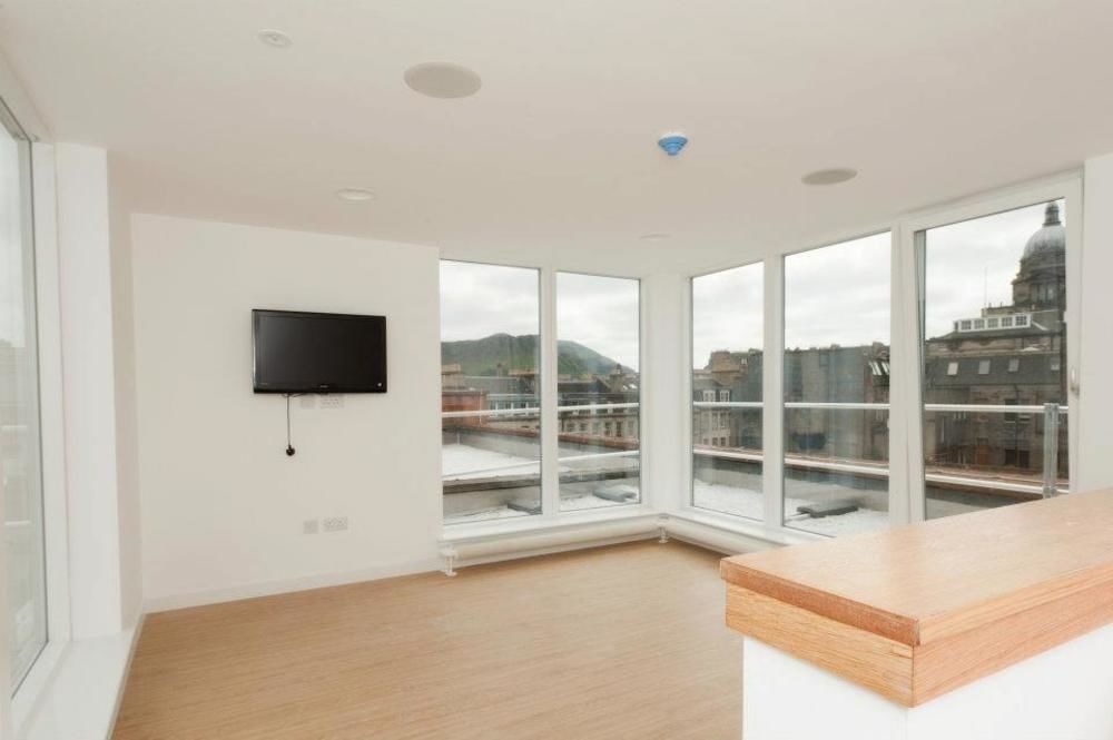 Appartement Destiny Student - Cowgate *