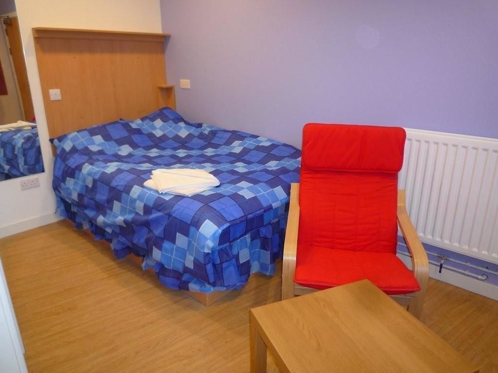 Destiny Student - Cowgate Appartement *