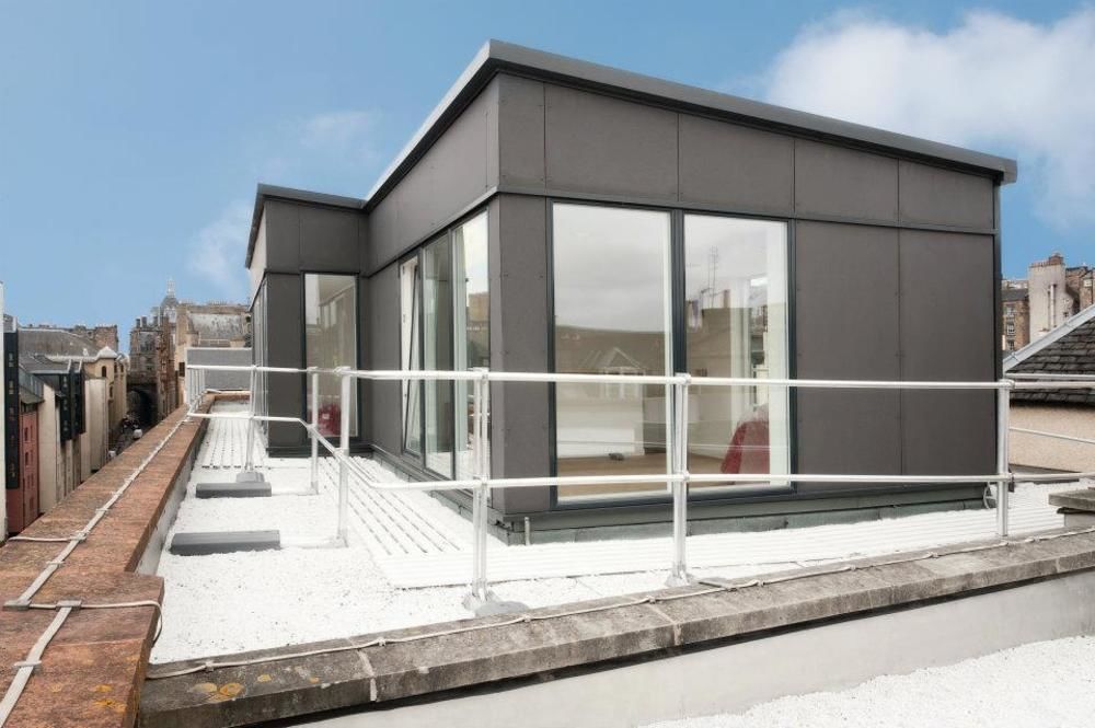 Destiny Student - Cowgate Appartement Edinburgh