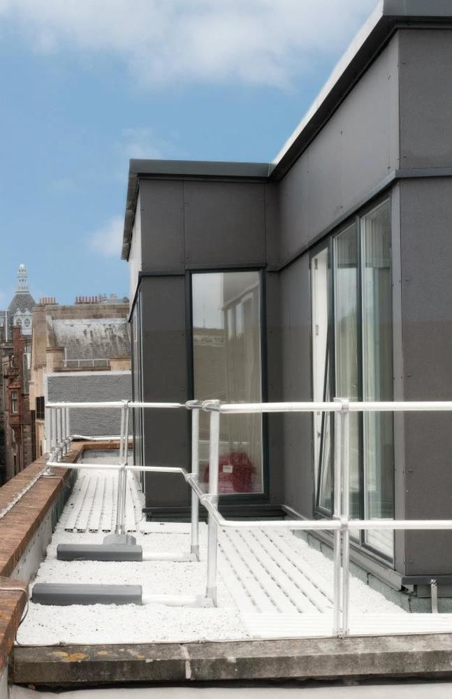 Appartement Destiny Student - Cowgate *