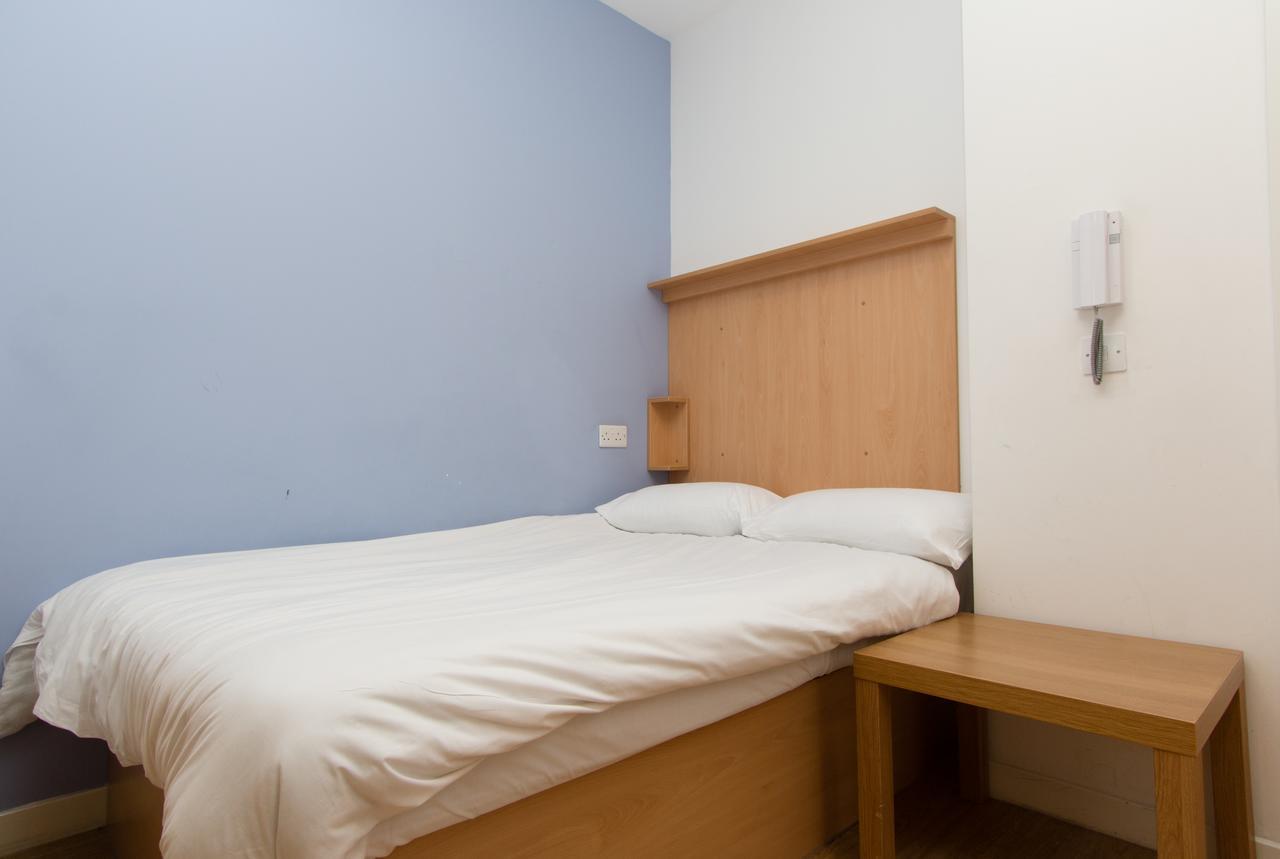 Destiny Student - Cowgate Appartement Edinburgh