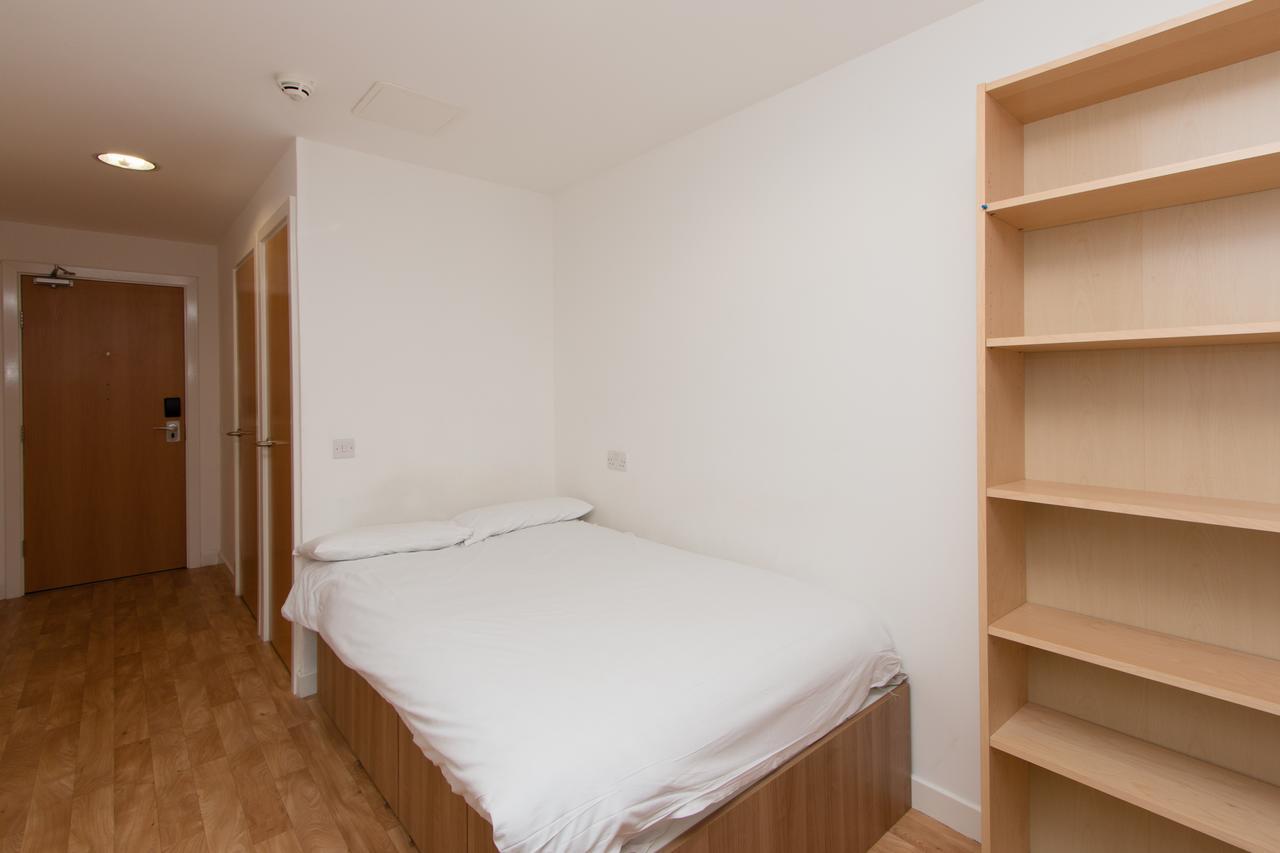 Appartement Destiny Student - Cowgate Edinburgh