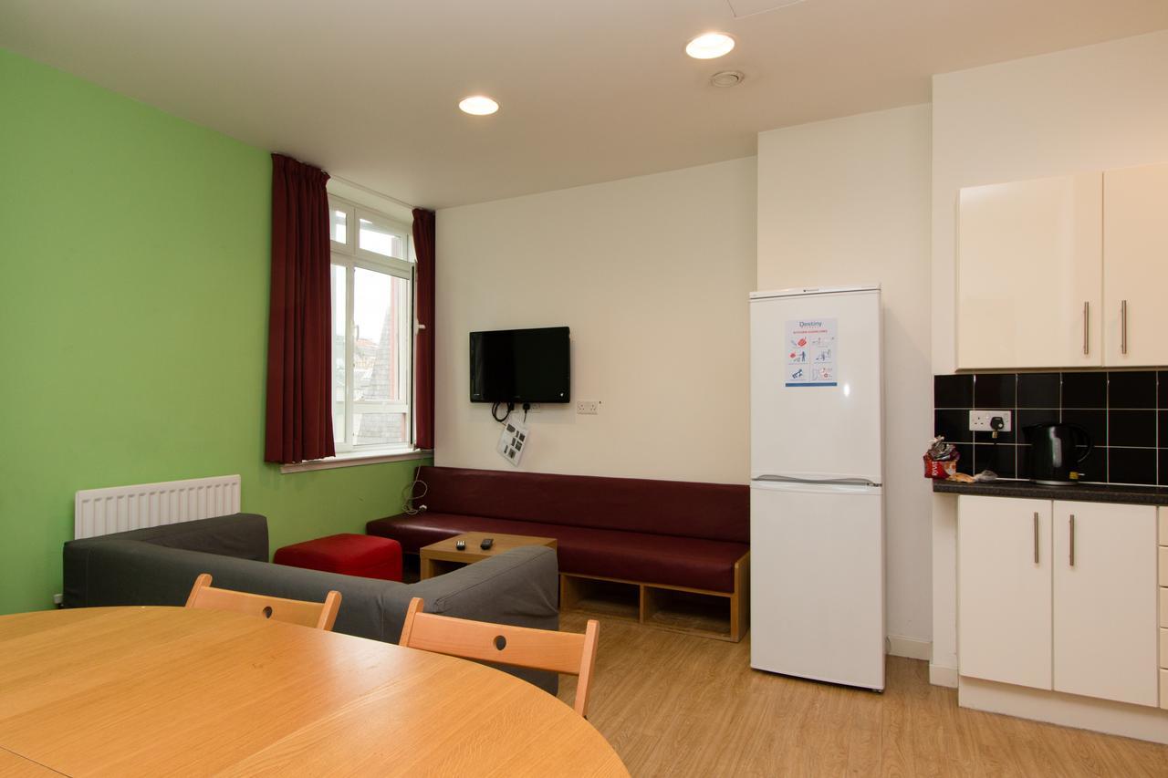 Appartement Destiny Student - Cowgate *